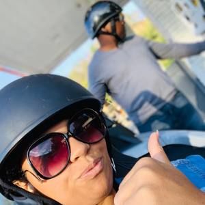 Meet your Posher, Bianca